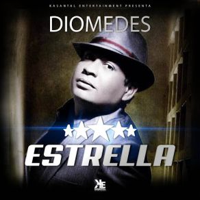 Diomedes 5 Estrella album cover