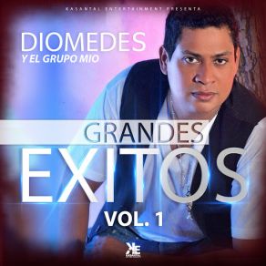 Grandes Éxitos, Vol. 1 album cover
