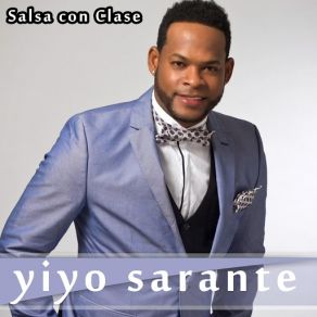 Salsa Con Clase album cover