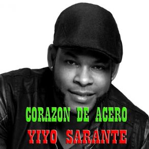 Corazon De Acero (Single) album cover