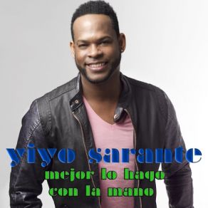 Mejor Lo Hago Con La Mano (Single) album cover