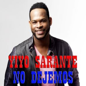 No Dejemos (Single) album cover