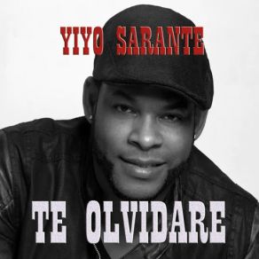Te Olvidare (Single) album cover