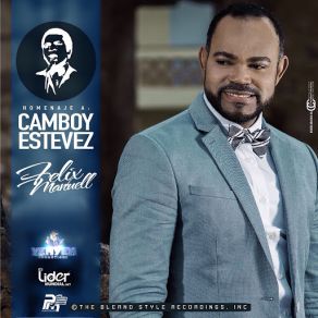 Homenaje A Camboy Estevez (Single) album cover