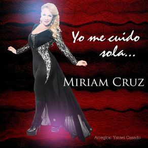 Yo Me Cuido Sola (Single) album cover