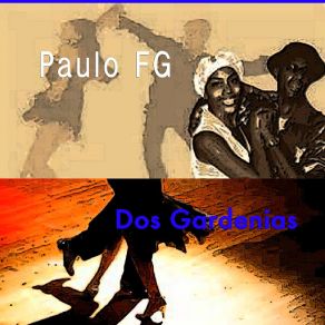 Dos Gardenias album cover