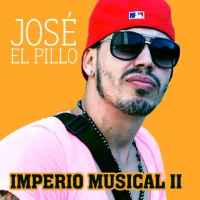 Imperio Musical, Vol. 2 album cover
