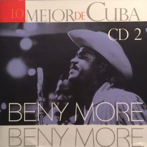 Lo Mejor De Cuba, Vol. 2 album cover