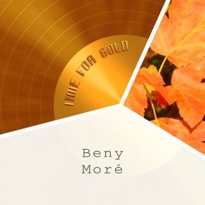 Time For Gold album cover