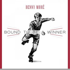 Bound To Be A Winner album cover