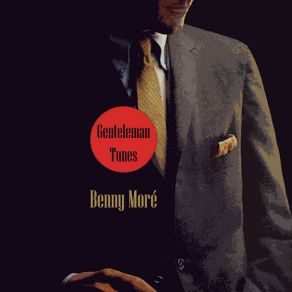 Gentleman Tunes album cover