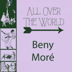 All Over The World album cover
