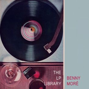 The Lp Library album cover