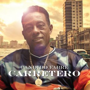 Carretero album cover