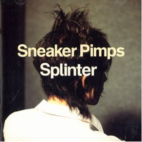 Splinter album cover