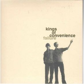 Failure album cover