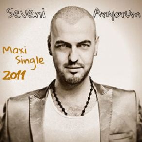 Seveni Arıyorum (Single)  album cover