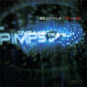 Becoming RemiXed album cover