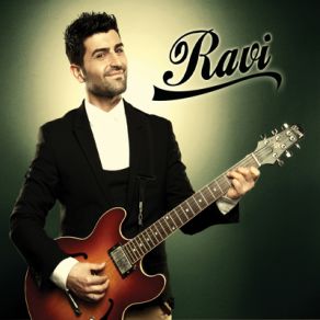 Ravi album cover