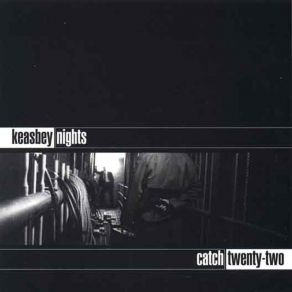 Keasbey Nights album cover