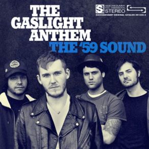 The '59 Sound album cover