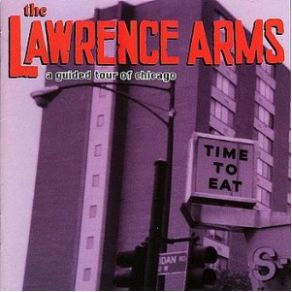 A Guided Tour Of Chicago album cover