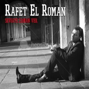 Sevgiye Zaman Ver album cover