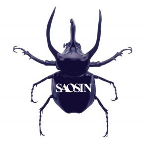 Saosin album cover
