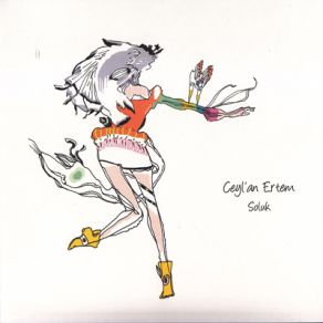 Soluk album cover