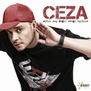 Artık Suç Değil Sevgi Işleyin & Yüksek Gerilim album cover