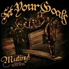 Mutiny! (Deluxe Edition)  album cover