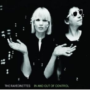 In And Out Of Control album cover