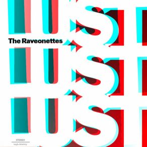 Lust Lust Lust album cover