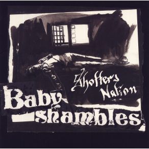 Shotters Nation (Japan)  album cover