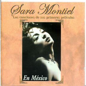 EN MEXICO: Las Canciones De Sus Primeras Peliculas album cover