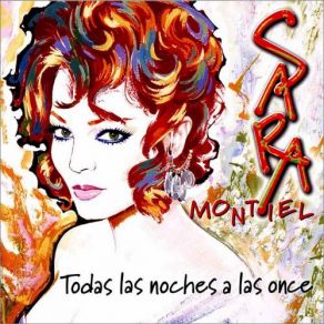 Todas Las Noches A Las Once (Cd 2)  album cover
