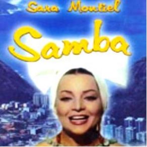 SAMBA album cover