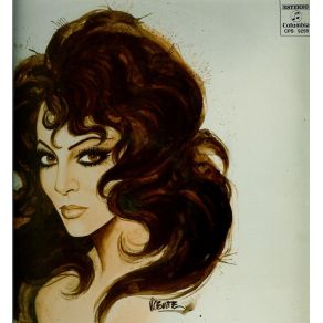 SARA … HOY album cover