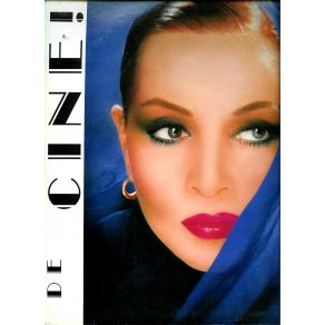 DE CINE album cover