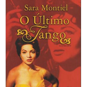MI ÚLTIMO TANGO album cover