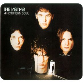 A Northern Soul album cover
