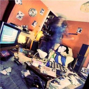 The Verve [EP]  album cover
