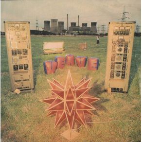 Slide Away album cover