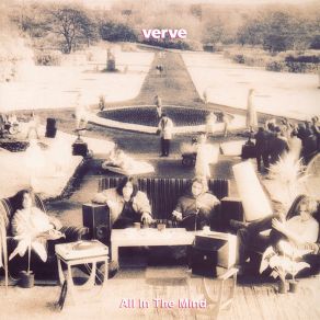 All In The Mind album cover