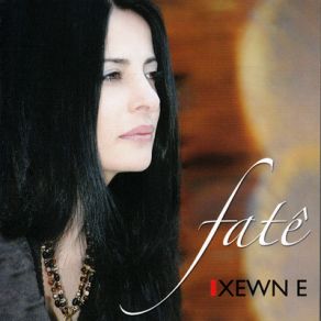 Xewn E album cover
