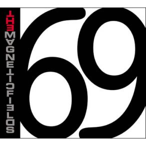 69 Love Songs Vol. 2 album cover
