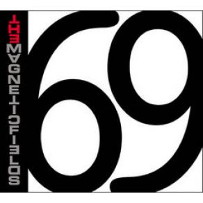 69 Love Songs Vol. 3 album cover