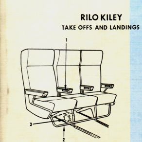 Take Offs And Landings album cover