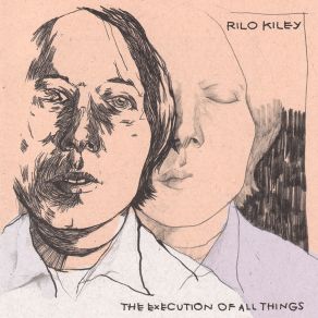 The Execution Of All Things album cover