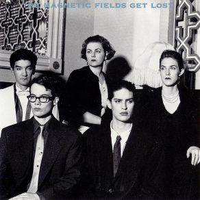 Get Lost album cover